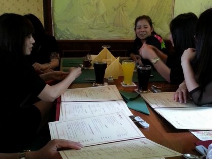 照片: Sa Rang Bang
