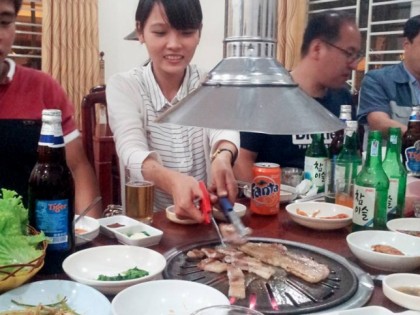 照片: Sa Rang Bang