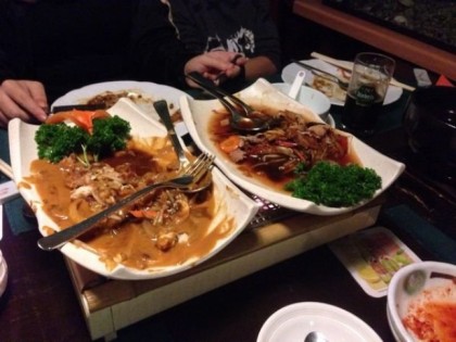 照片: Sa Rang Bang