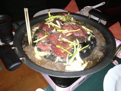 照片: Sa Rang Bang