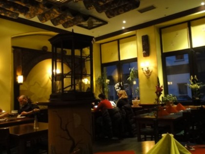 照片: Sa Rang Bang