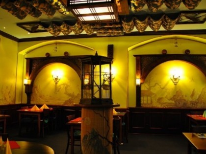 照片: Sa Rang Bang